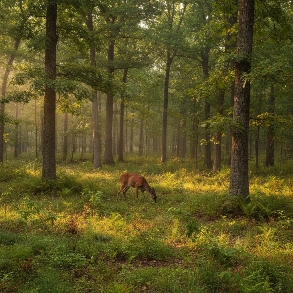 Habitat Series