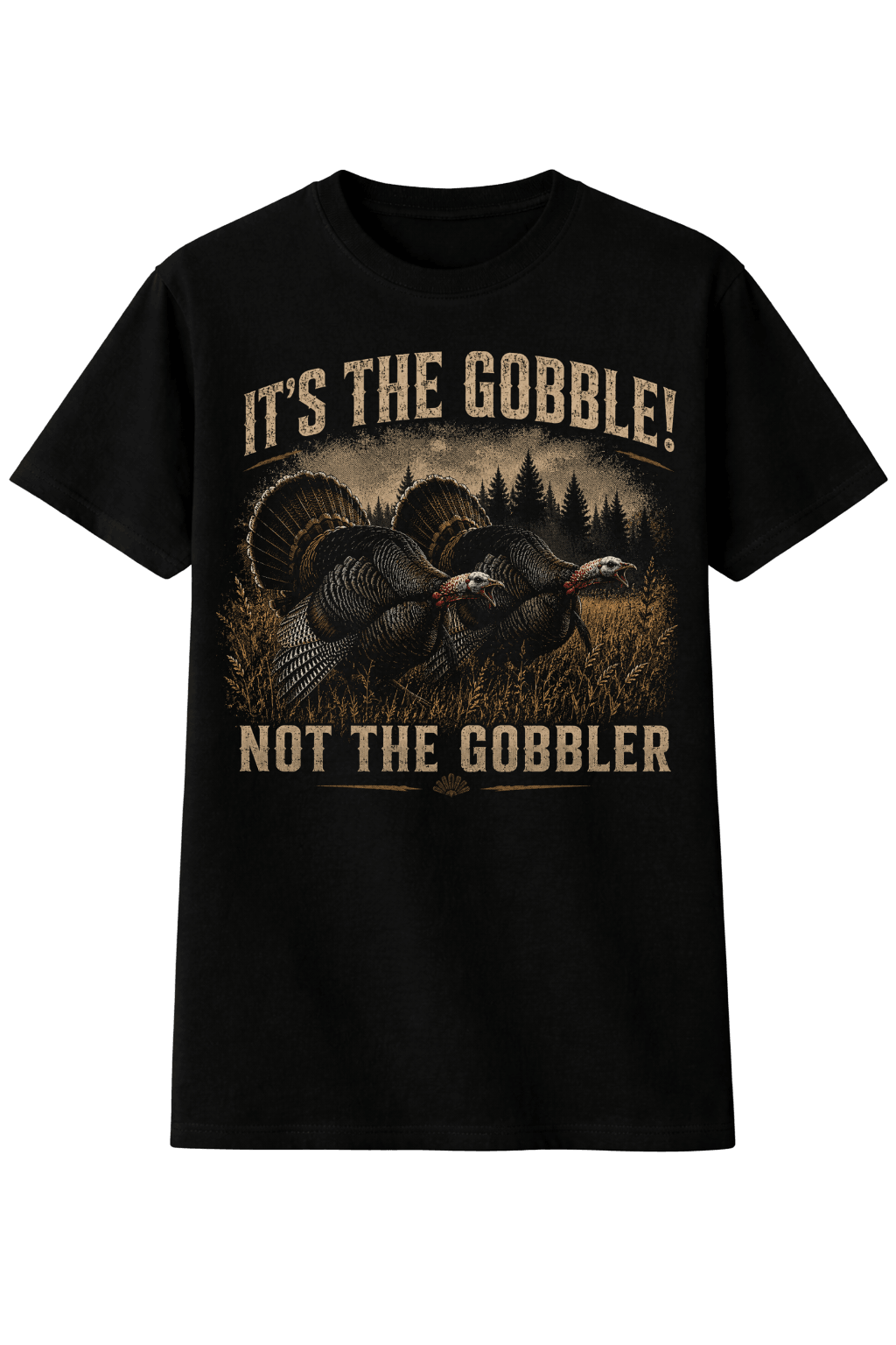 ITTHEGOBBLE - In The Timber Outdoors