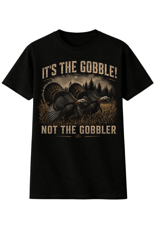 ITTHEGOBBLE - In The Timber Outdoors