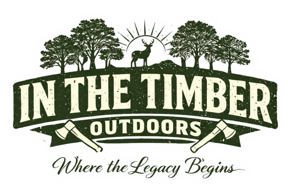 In The Timber Outdoors