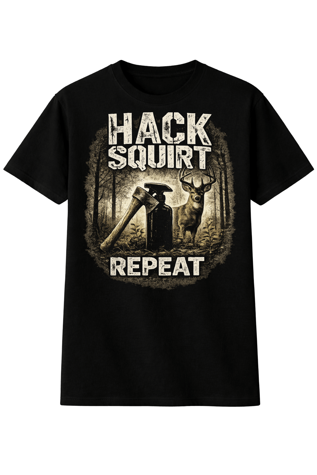 hacksquirtnewfinal - In The Timber Outdoors