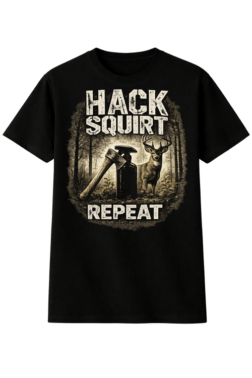 hacksquirtnewfinal - In The Timber Outdoors