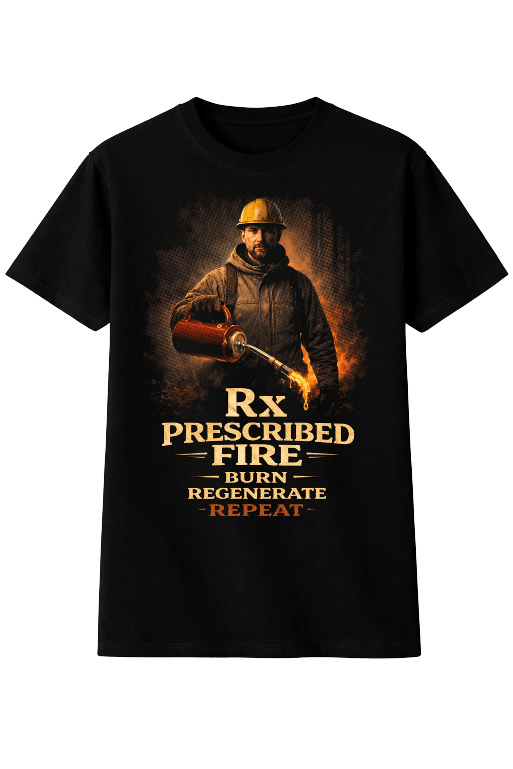 prescribedfirenewfinal - In The Timber Outdoors