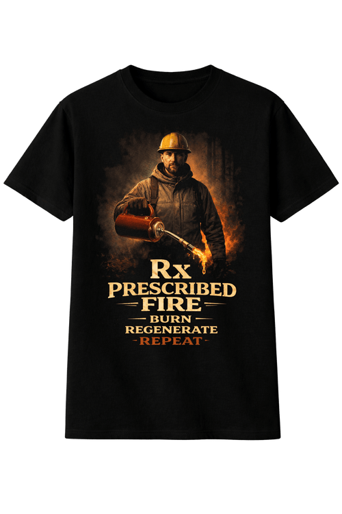 prescribedfirenewfinal - In The Timber Outdoors